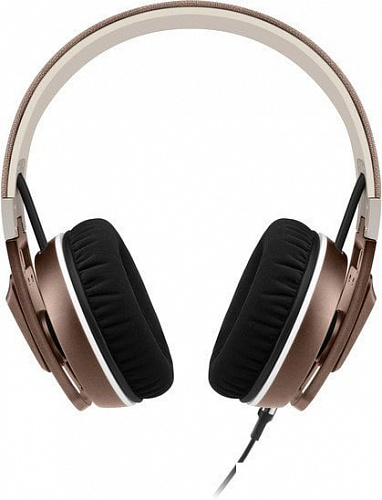 Наушники Sennheiser Urbanite XL Sand iOS [506447]