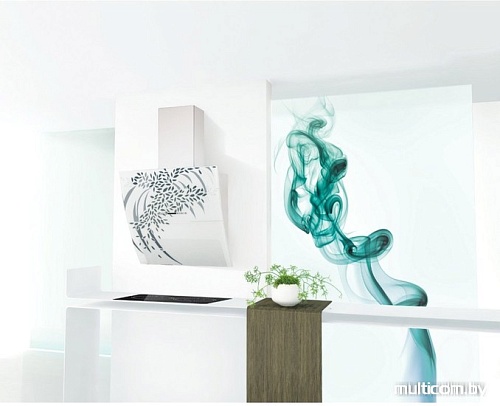 Кухонная вытяжка Faber Mirror Art BRS X/V A80 LOGIC