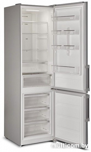 Холодильник Midea MRB519SFNX3