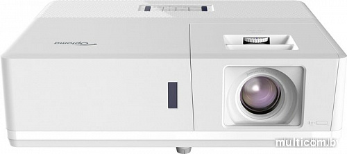 Проектор Optoma ZW506