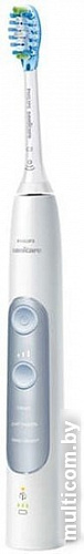 Электрическая зубная щетка Philips HX9681/01