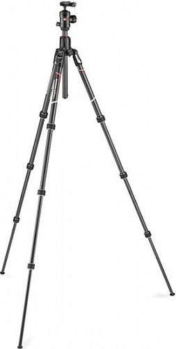 Трипод Manfrotto MKBFRC4GTXP-BH