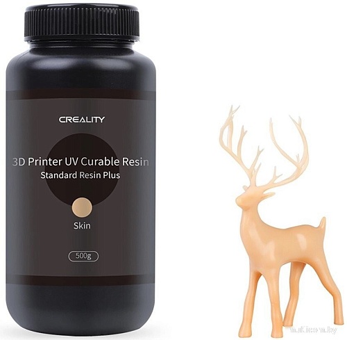 Фотополимер Creality Standard Skin 500 г