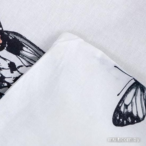 Постельное белье Этель Легкость 5424344