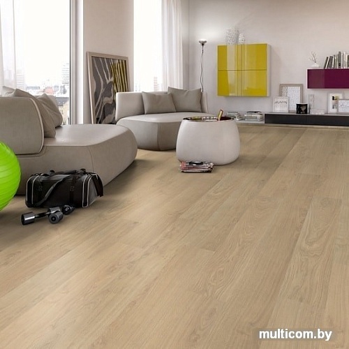 Ламинированный пол EGGER BM Flooring Basic EBL039 Дуб Фалун