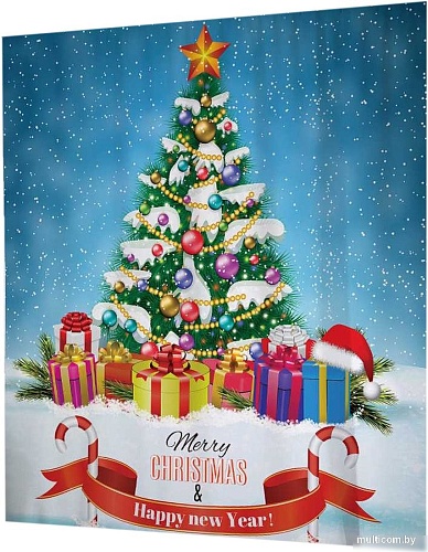 JoyArty Новогодний сюрприз p_20306 (145x180)