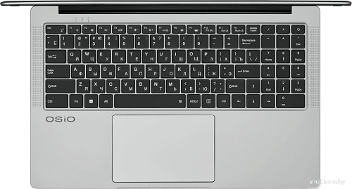 Ноутбук OSiO FocusLine F160I-001