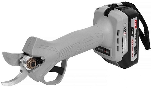 Секатор Интерскол СА-30/18В 775.2.1.70 (с 1-им АКБ, кейс)