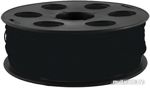 Bestfilament PLA 1.75 мм 1000 г (черный)