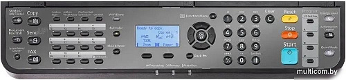 МФУ Kyocera Mita ECOSYS MA2100cwfx