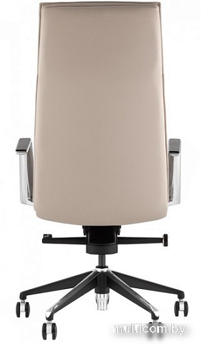 Офисное кресло TopChairs Arrow A335 270-07 (светло-серый)