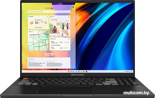 Ноутбук ASUS Vivobook Pro 16X OLED M7601RM-MX107