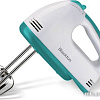 Миксер Blackton Bt MX423 (белый/бирюзовый)