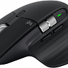 Мышь Logitech MX Master 3 (черный)