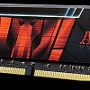Оперативная память G.Skill Aegis 2x8GB DDR4 PC4-21300 F4-2666C19D-16GIS