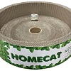 Когтеточка Homecat Мятная круглая 77657