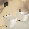 Унитаз Vitra Integra Square 7082B003-0075 (без сиденья)