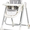 Высокий стульчик Costa Mercy (белый)
