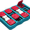 Игрушка для собак Nina Ottosson Brick 67333