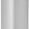 Brabantia Pedal Bin NewIcon 20 л (серый металлик)