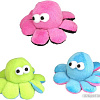 Игрушка для кошек EBI Wanna play Octopus 402/437506 (цвет в ассортименте)