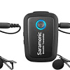 Микрофон Saramonic Blink 500 B6 (TX+TX+RXUC)