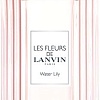 Туалетная вода Lanvin Les Fleurs Water Lily EdT (50 мл)