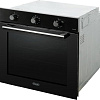 Газовый духовой шкаф DeLonghi FG 6 NL RUS