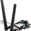 Wi-Fi/Bluetooth адаптер ASUS PCE-AXE5400