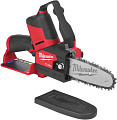 Аккумуляторная пила Milwaukee M12 FHS-0 4933472211 (без АКБ)