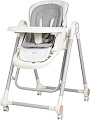 Высокий стульчик Costa Mercy (белый)