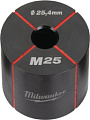 Milwaukee ForceLogic M25 4932430916