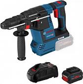 Bosch GBH 18V-26 Professional 0615990M3N (с 1-им АКБ)