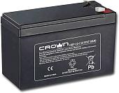 Аккумулятор для ИБП CrownMicro CBT-12-7.2 (12В/7.2 А&middot;ч)