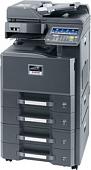 МФУ Kyocera Mita TASKalfa 2551ci