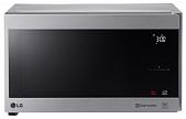 Микроволновая печь LG MS-2595CIS
