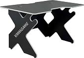 Геймерский стол VMM Game Space 140 Dark Grey ST-3BGY