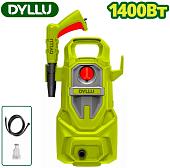 Мойка высокого давления Dyllu DTHP3A14