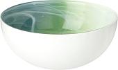 Салатник Bronco Alabaster Green 332-037