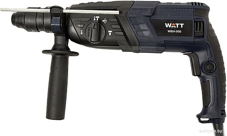 Перфоратор WATT WBH-950 (кейс)