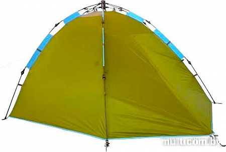 Палатка Greenell Каслрей 4