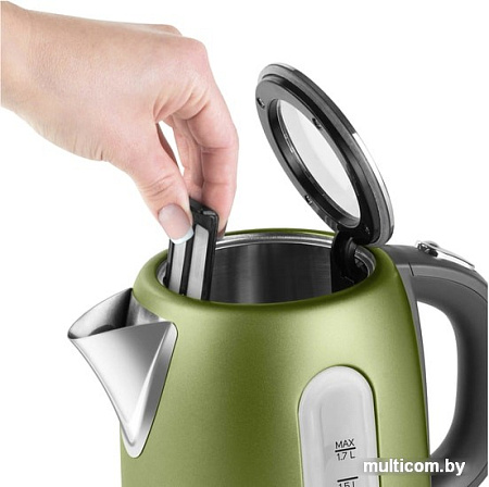 Электрочайник Sencor SWK 1770GG