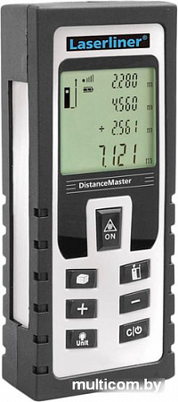 Лазерный дальномер Laserliner DistanceMaster 100