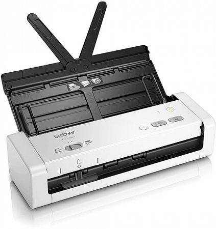 Сканер Brother ADS-1200