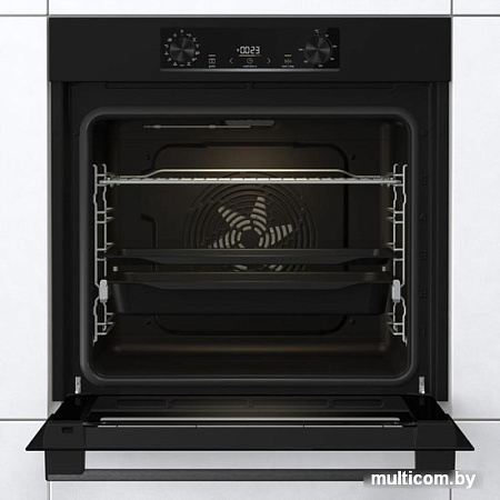 Электрический духовой шкаф Gorenje BOS6737E06B