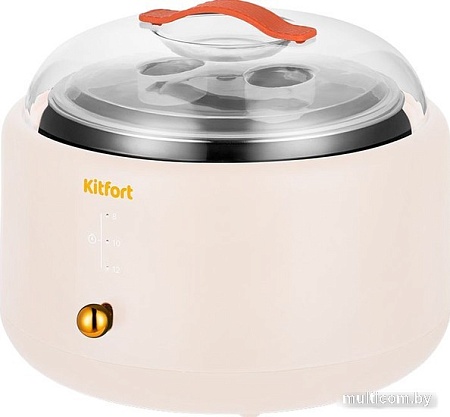 Йогуртница Kitfort KT-6081-2