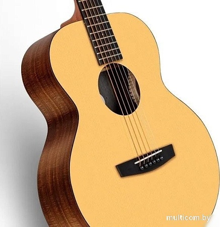 Электроакустическая гитара Enya EM-X0/NA.SP1.EQ