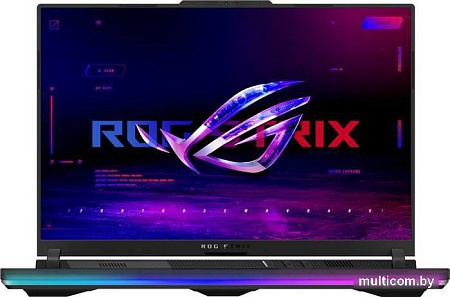 Игровой ноутбук ASUS ROG Strix SCAR 16 2023 G634JZR-RA100W