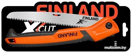 Пила ручная Finland 1952