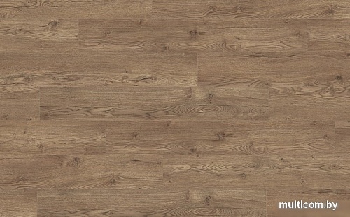 Ламинированный пол EGGER Pro Classic 4V Дуб Ольхон дымчатый
